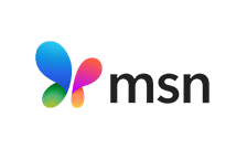 MSN-Logo
